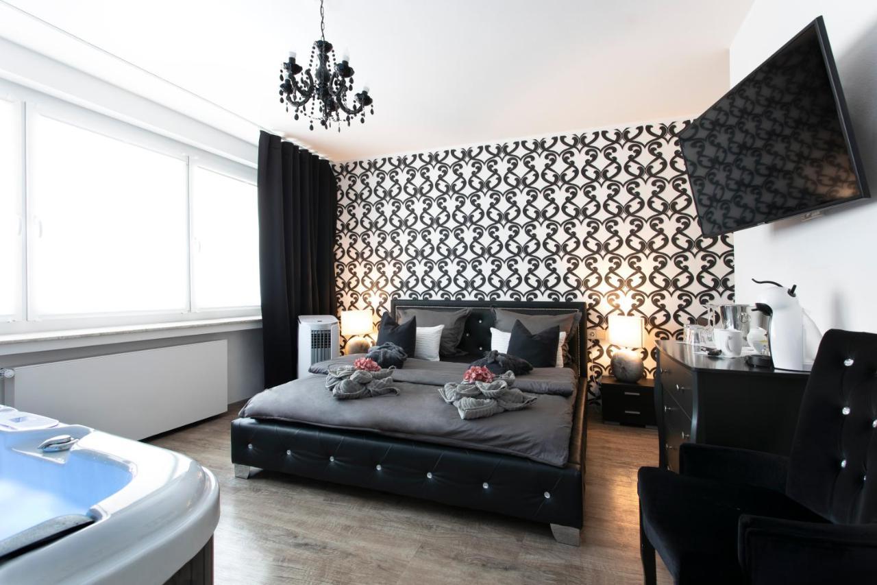 1St Floor Koeln Διαμέρισμα Εξωτερικό φωτογραφία