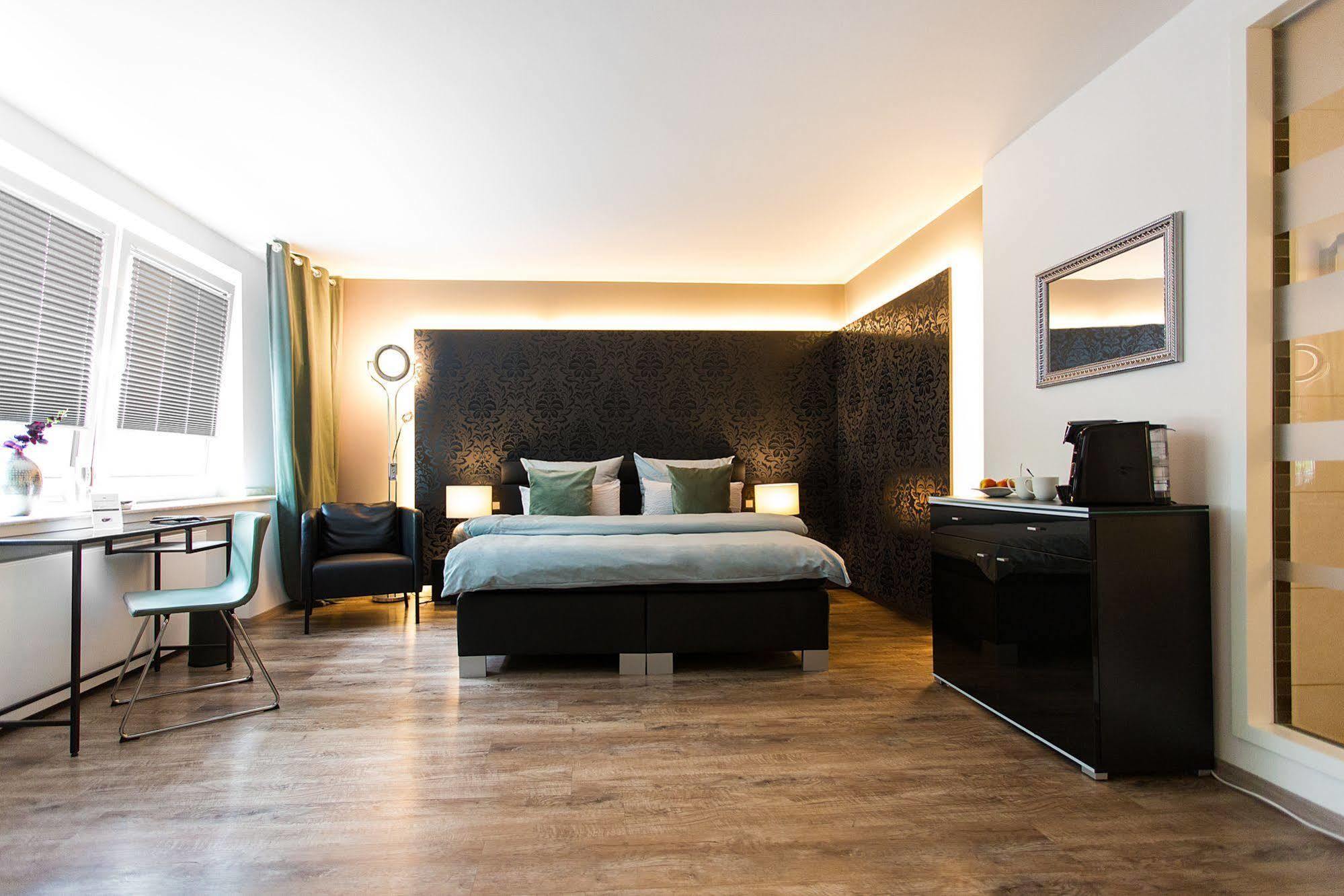 1St Floor Koeln Διαμέρισμα Εξωτερικό φωτογραφία