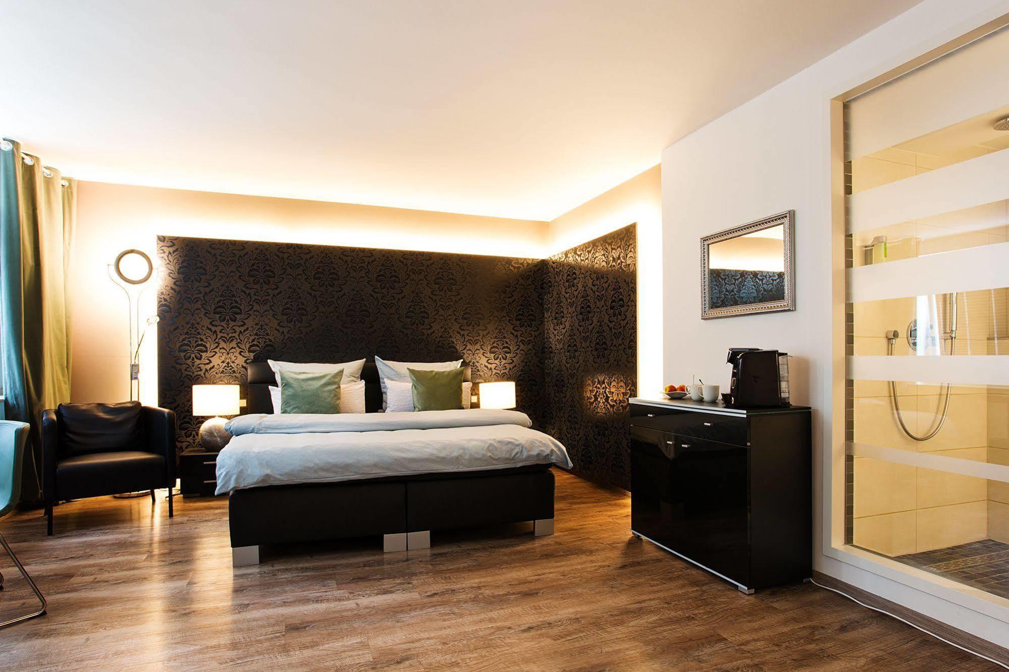1St Floor Koeln Διαμέρισμα Εξωτερικό φωτογραφία
