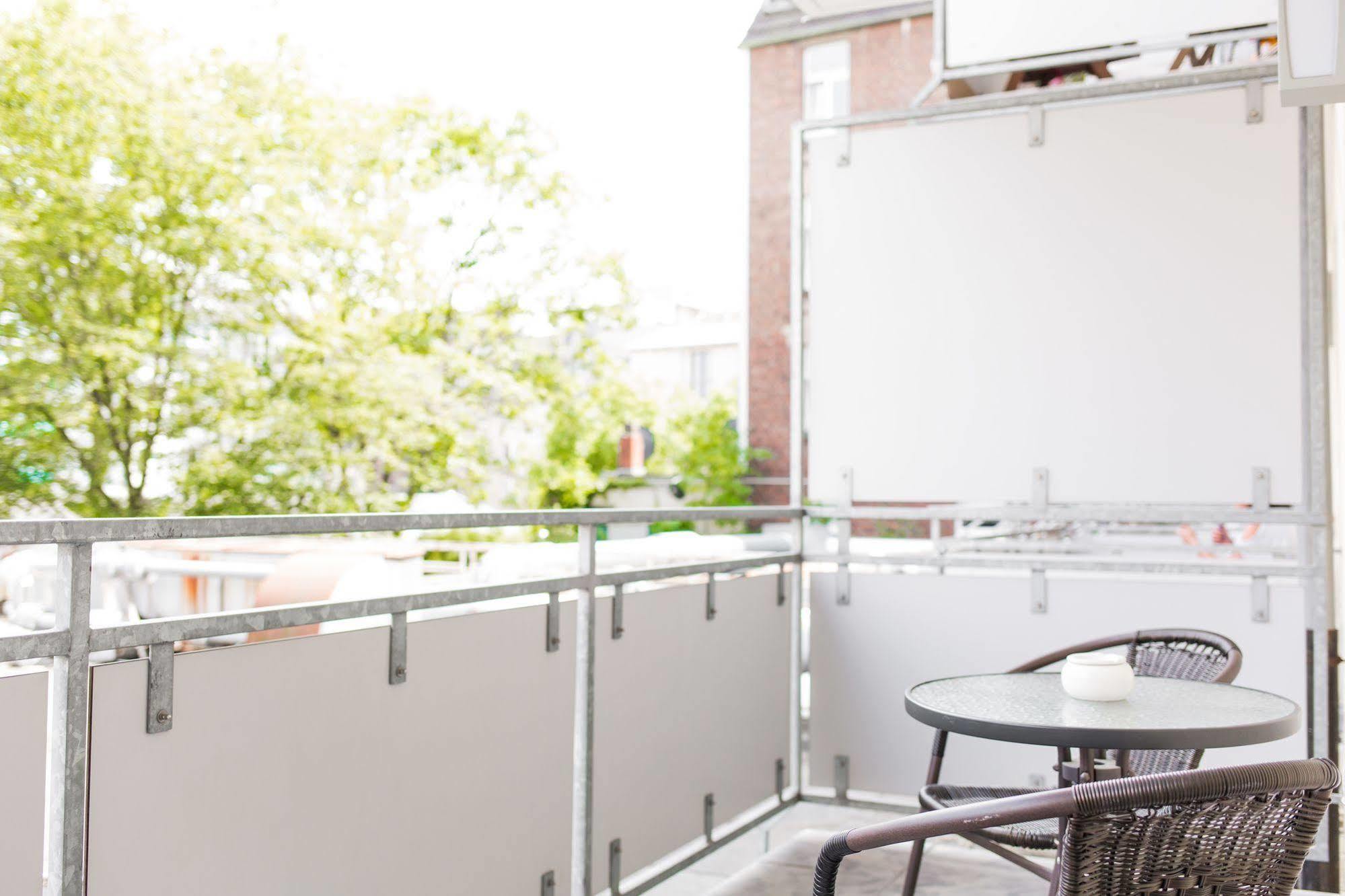 1St Floor Koeln Διαμέρισμα Εξωτερικό φωτογραφία