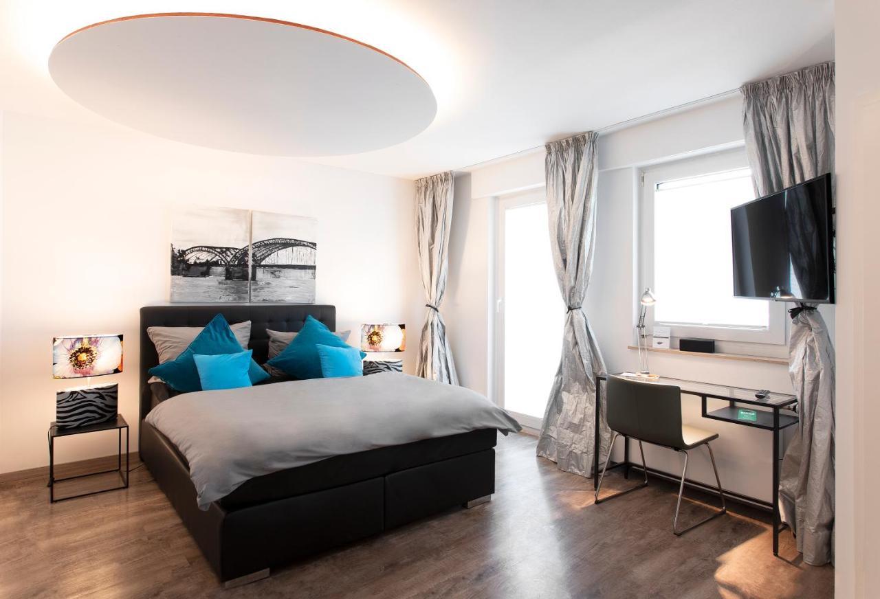 1St Floor Koeln Διαμέρισμα Εξωτερικό φωτογραφία