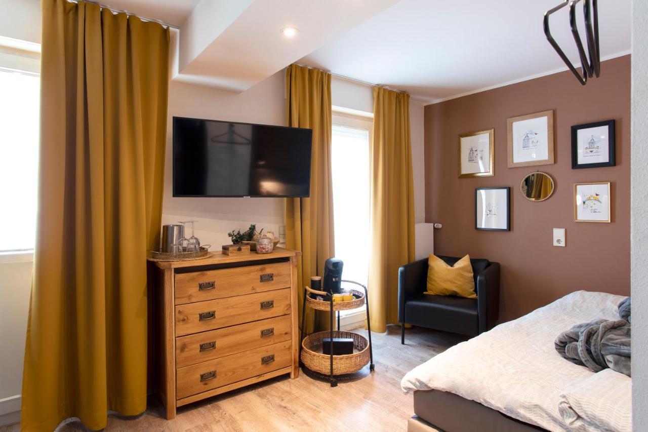 1St Floor Koeln Διαμέρισμα Εξωτερικό φωτογραφία