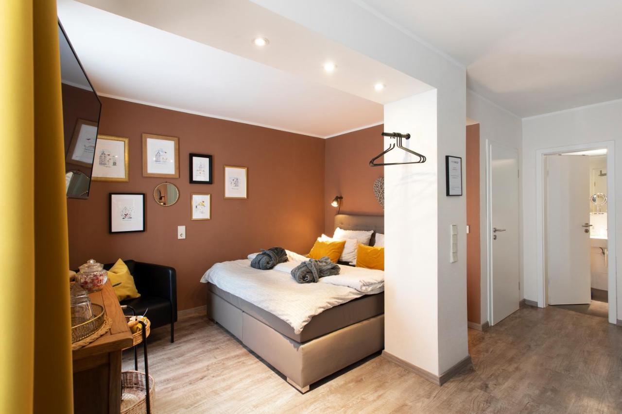 1St Floor Koeln Διαμέρισμα Εξωτερικό φωτογραφία